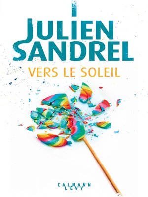 cover image of Vers le soleil